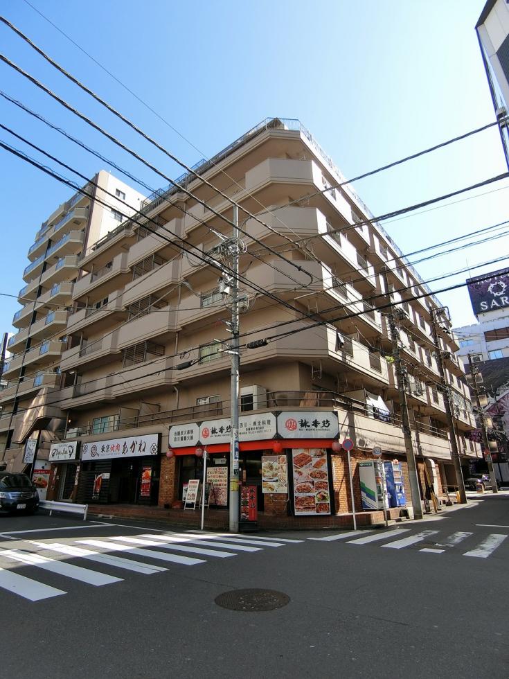 ドルミ錦糸町大興ビル